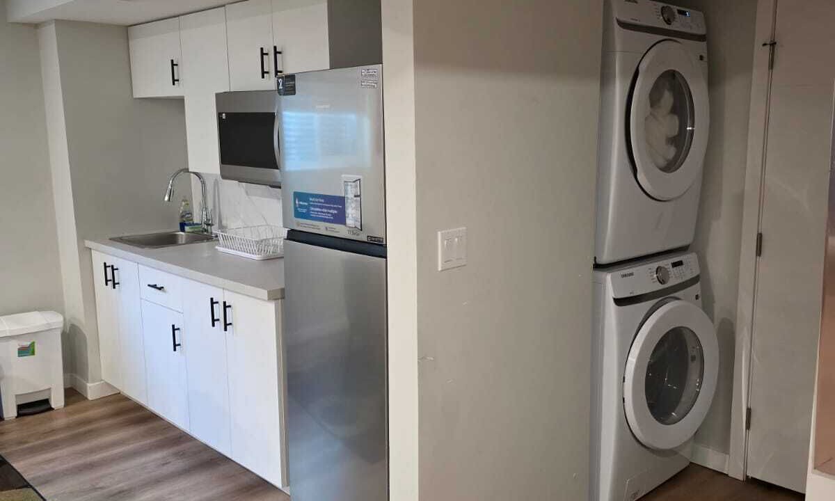 Photo of Kitchen in Winnipeg