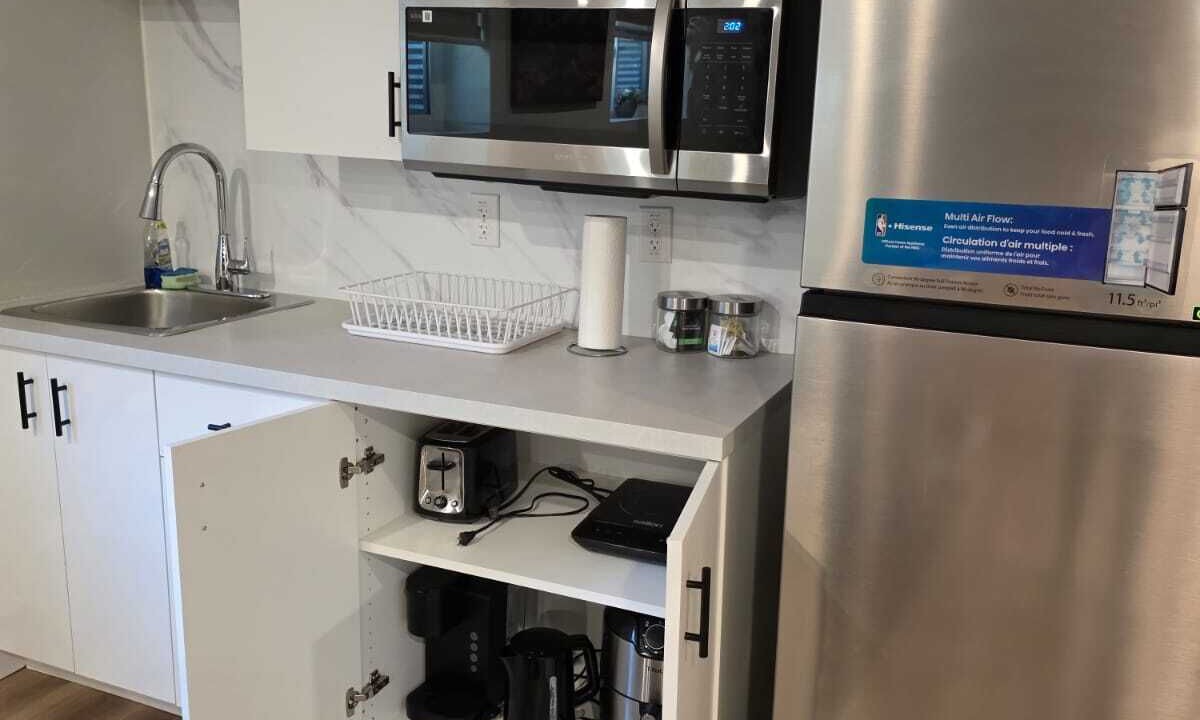 Photo of Kitchen in Winnipeg