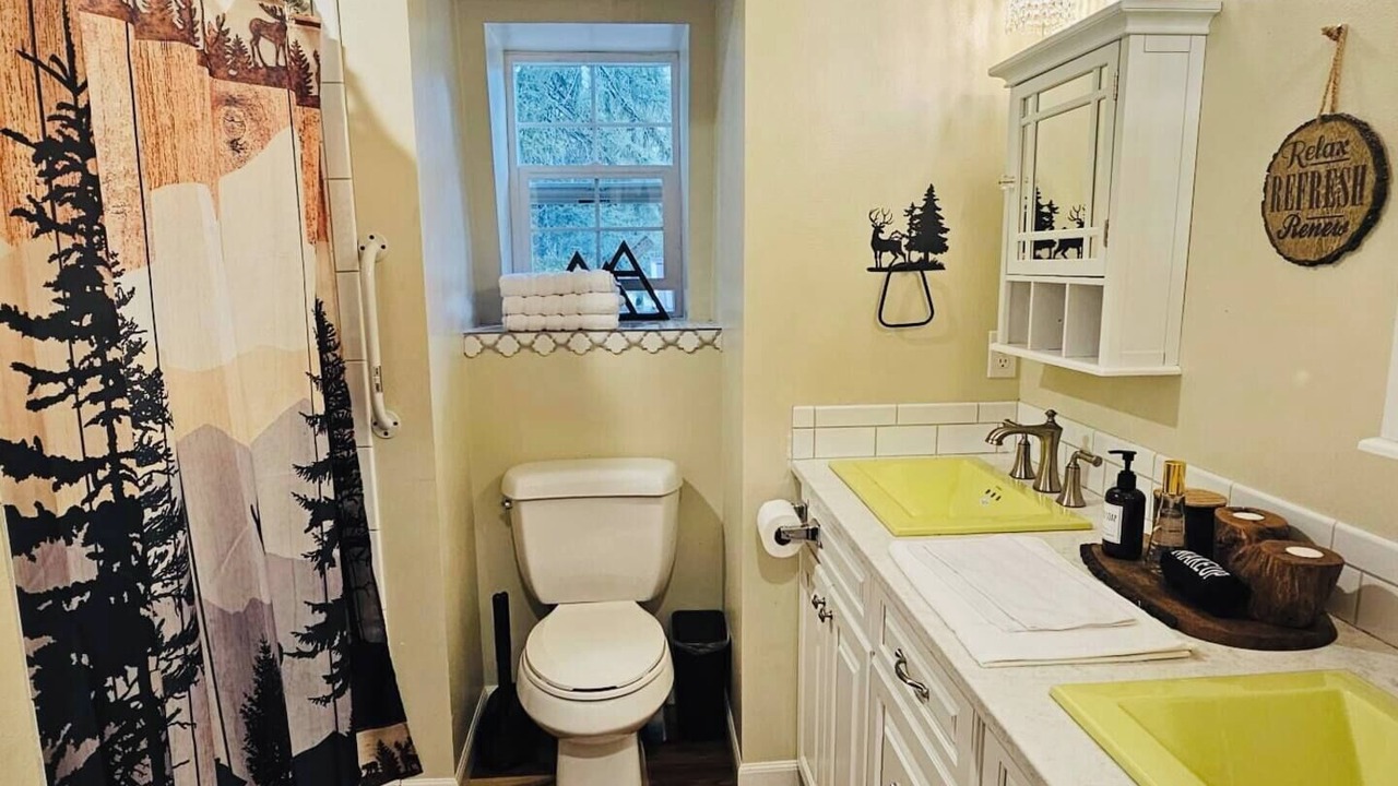 Photo of Bathroom in Easton
