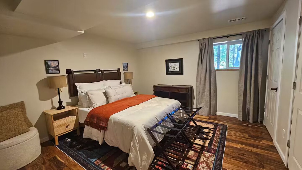 Photo of Bedroom in Easton