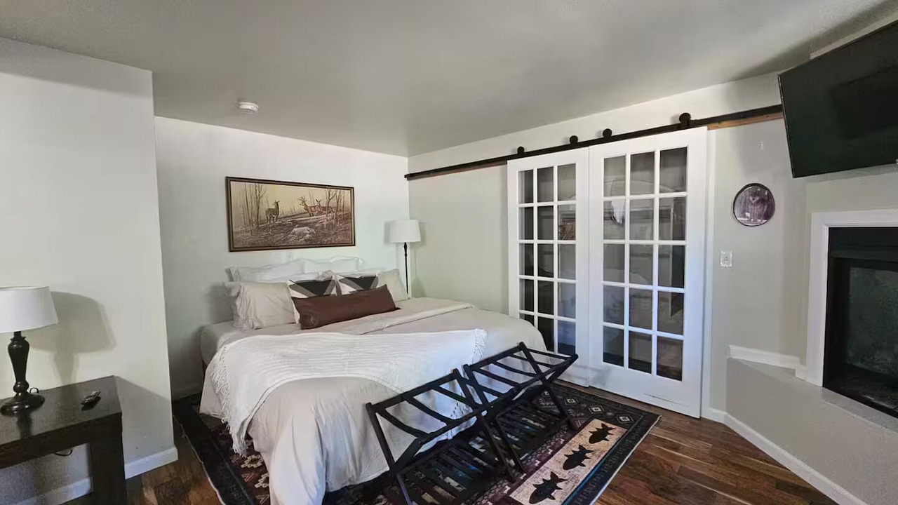 Photo of Bedroom in Easton