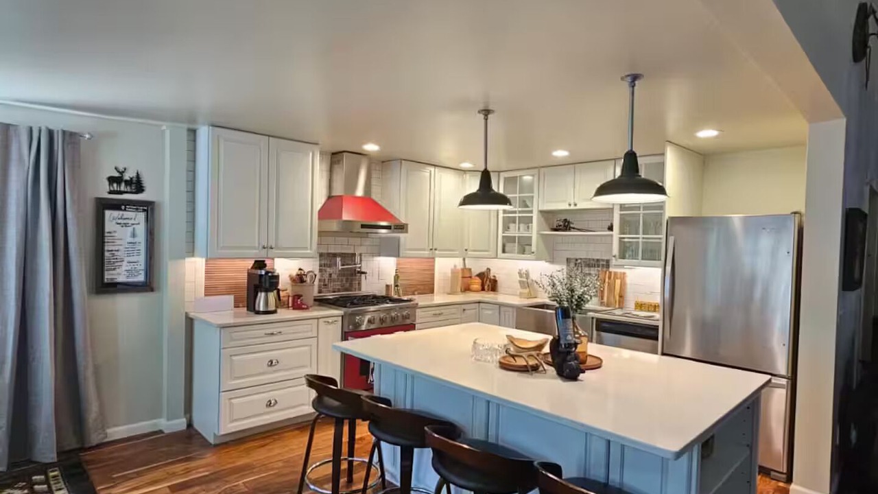 Photo of Kitchen in Easton