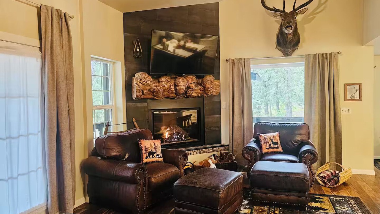 Photo of Livingroom in Easton