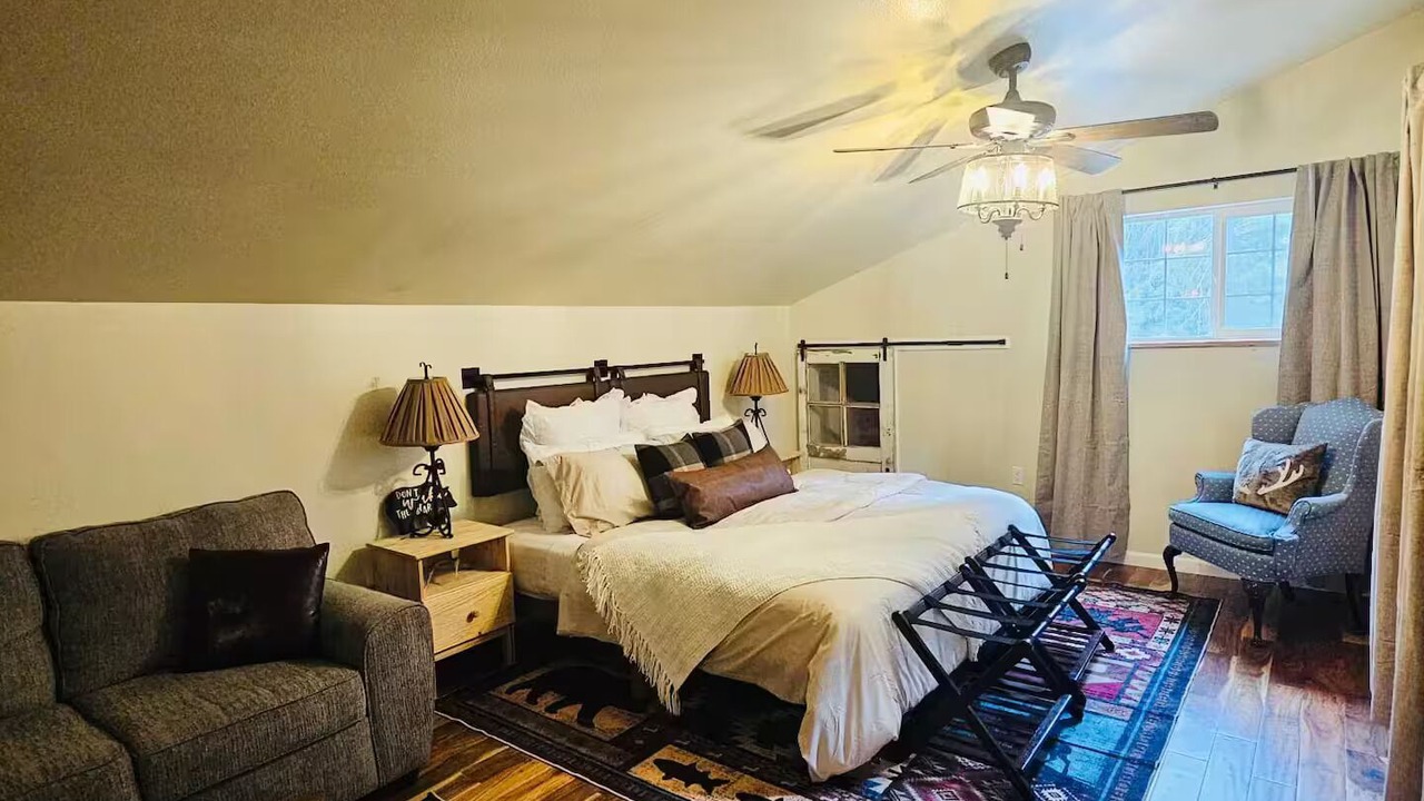 Photo of Bedroom in Easton