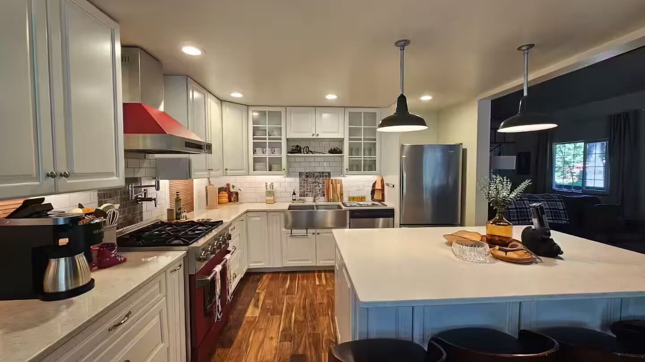 Photo of Kitchen in Easton