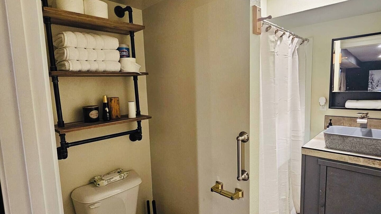 Photo of Bathroom in Easton