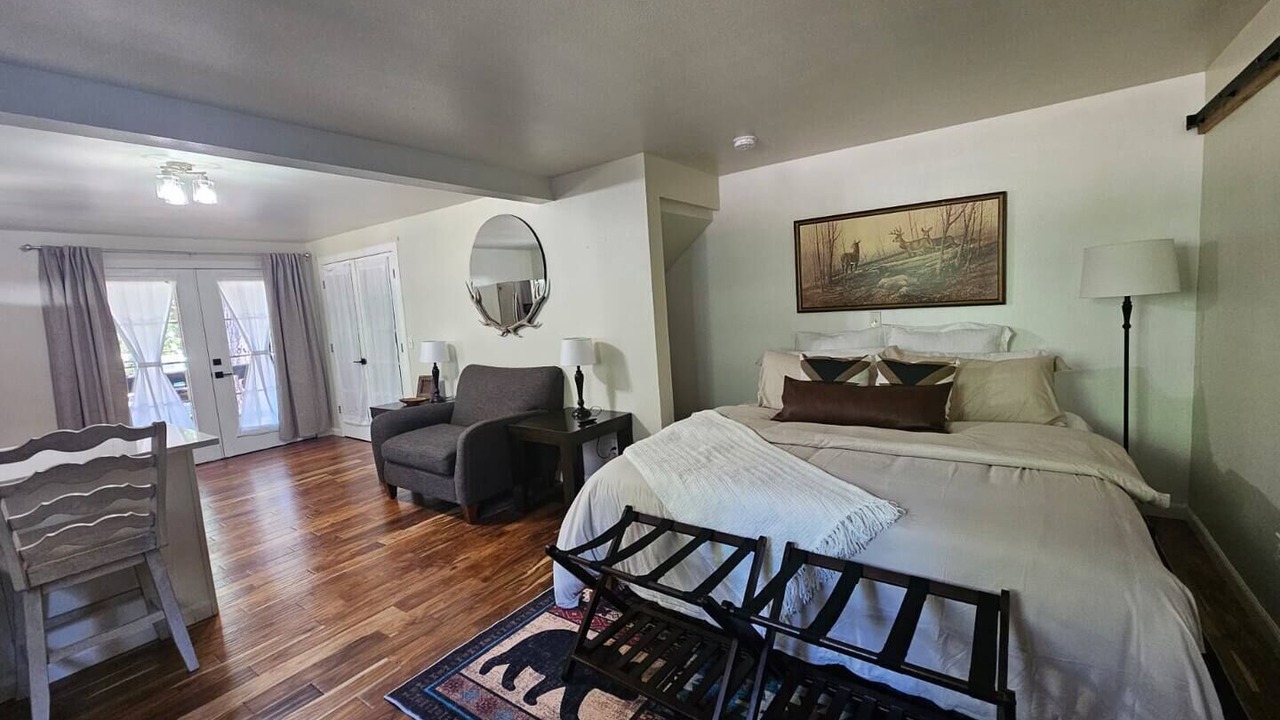 Photo of Bedroom in Easton