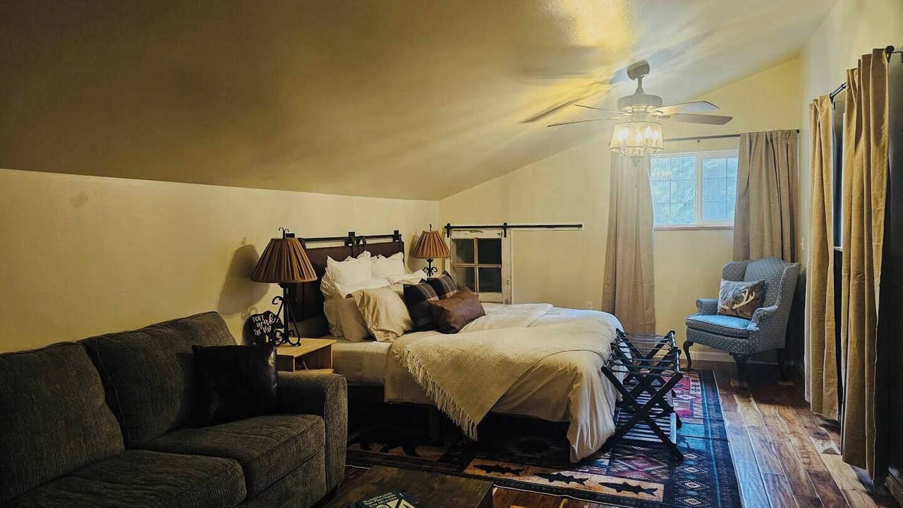 Photo of Bedroom in Easton