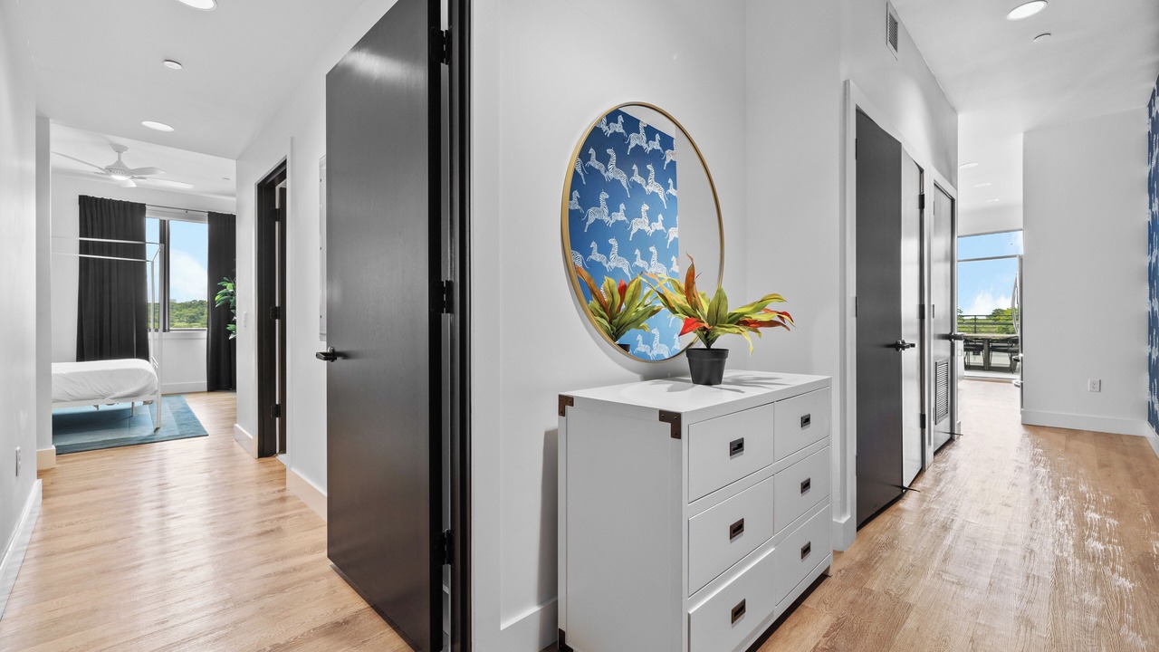Photo of Bedroom in Woodland in Waverly