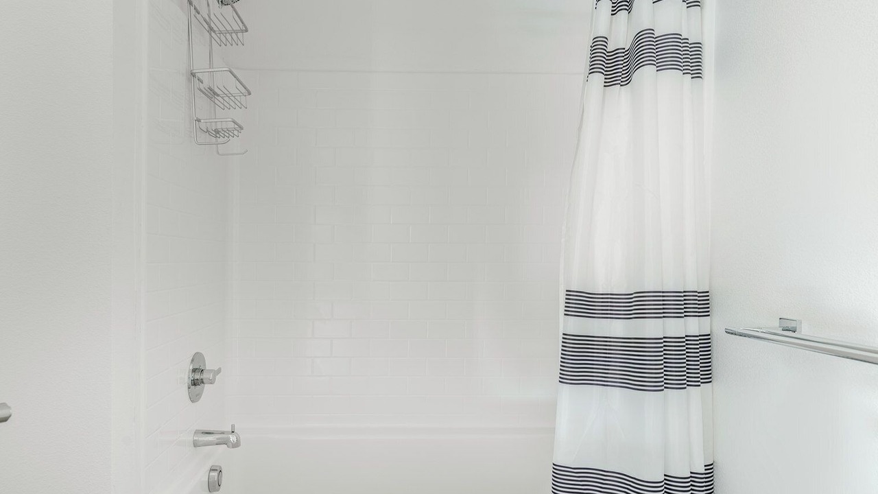 Photo of Bathroom in Pleasant Hill