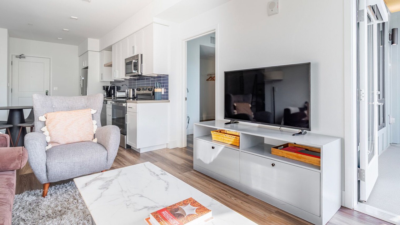 Photo of Livingroom in Pleasant Hill