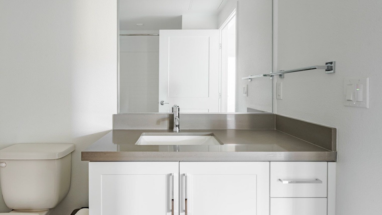 Photo of Bathroom in Pleasant Hill