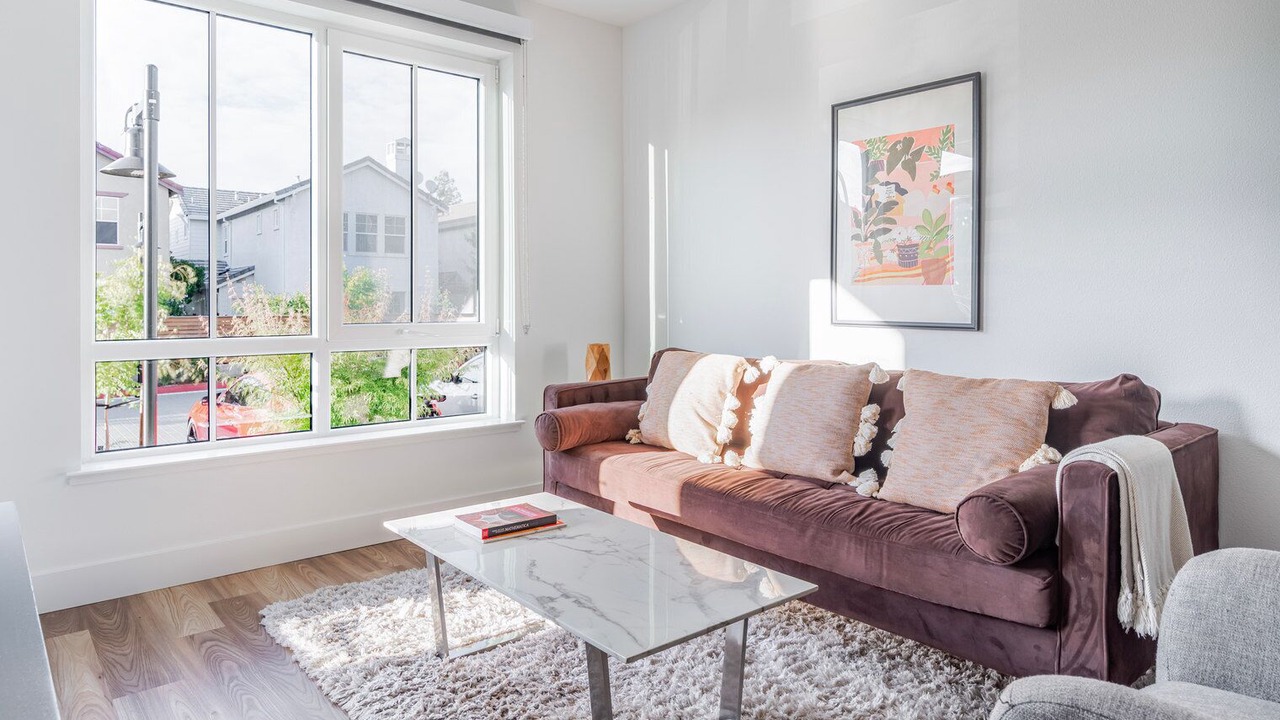 Photo of Livingroom in Pleasant Hill