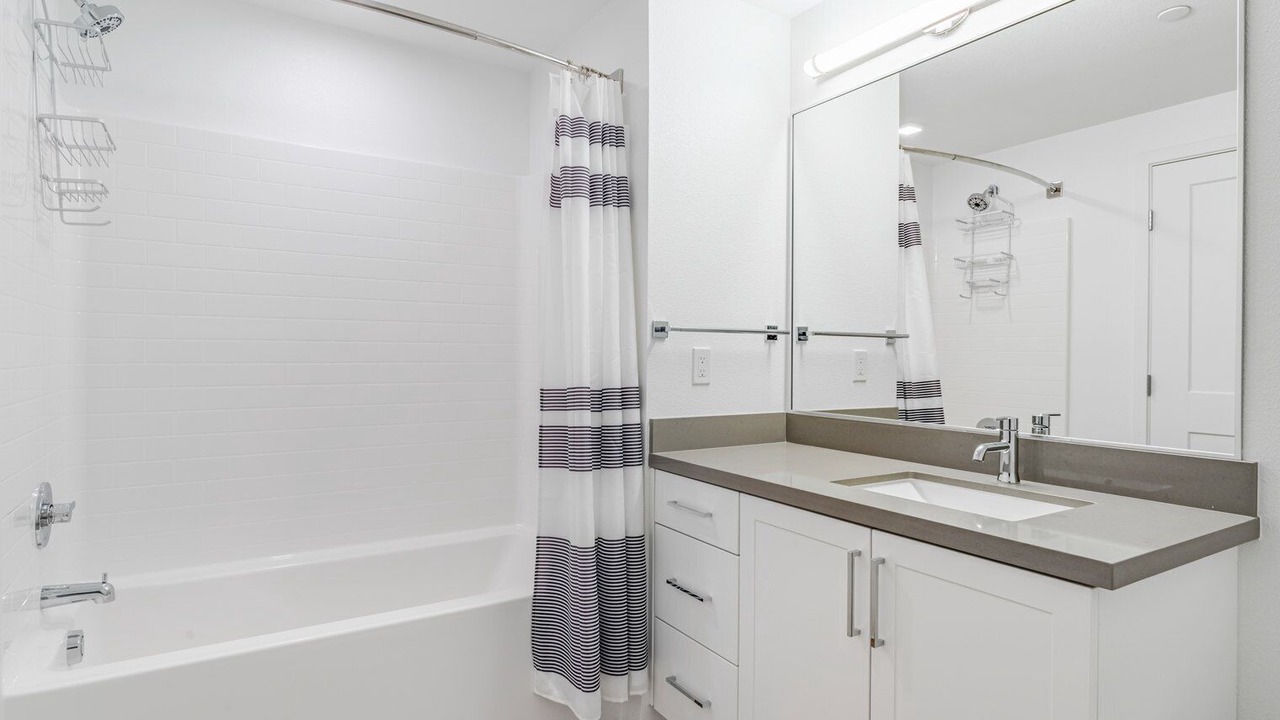 Photo of Bathroom in Pleasant Hill