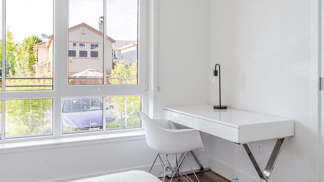 Photo of Bedroom in Pleasant Hill