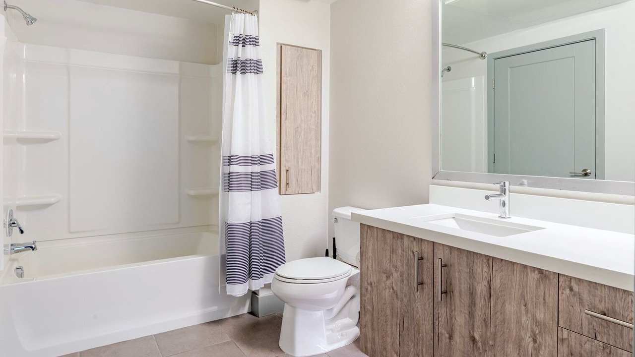 Photo of Bathroom in Walnut Creek