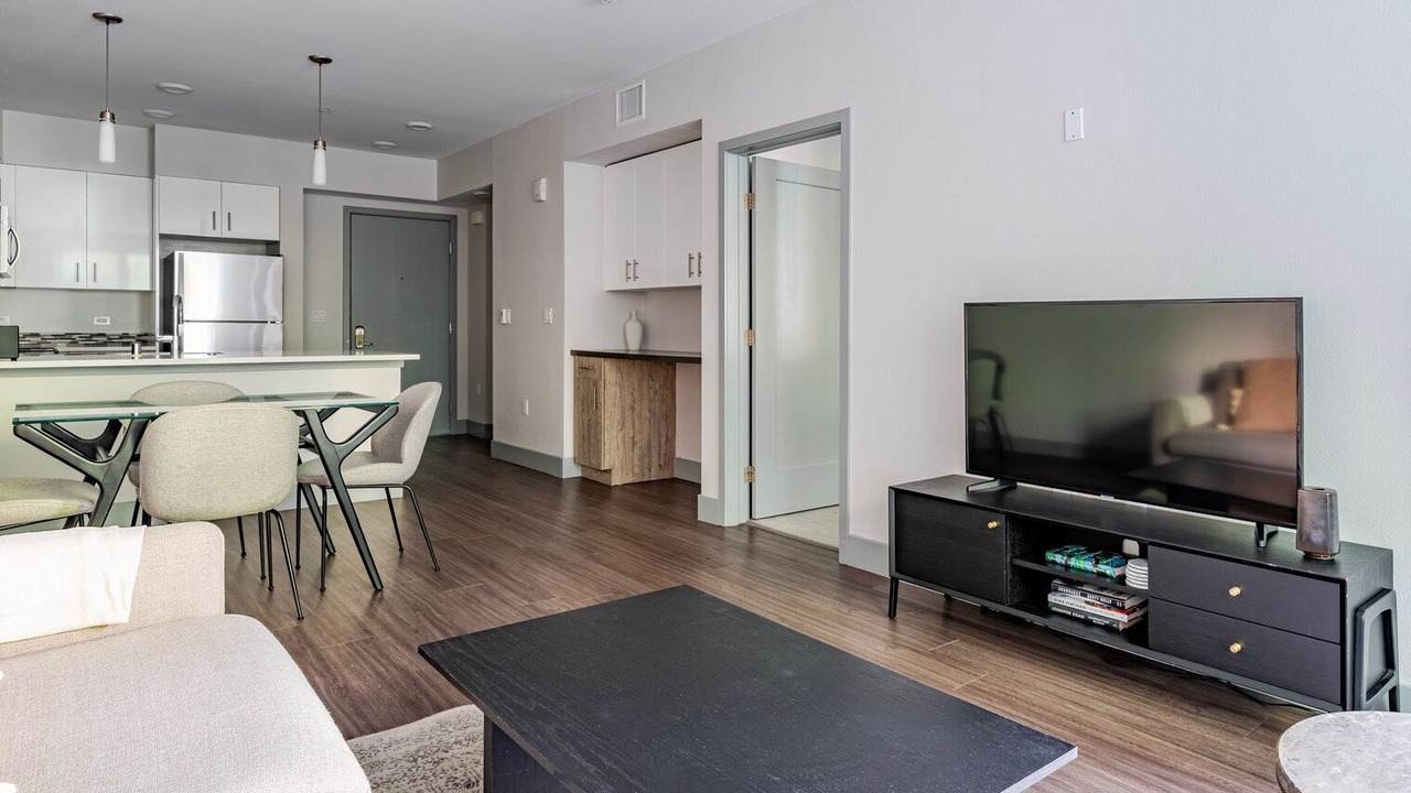 Photo of Livingroom in Walnut Creek