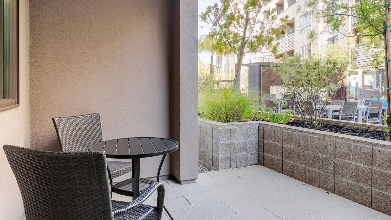 Photo of Outdoor in Walnut Creek