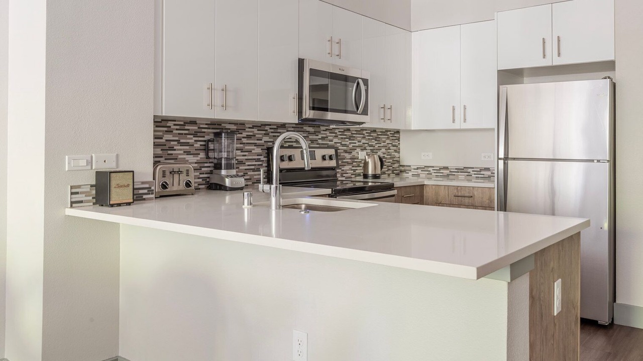 Photo of Kitchen in Walnut Creek