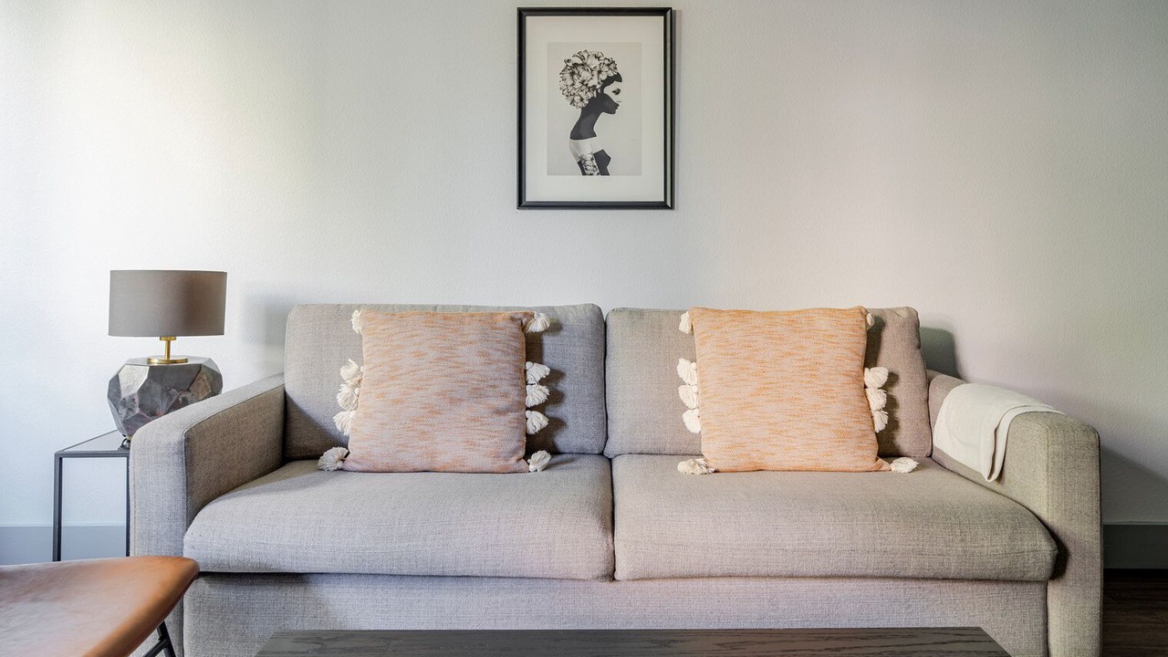 Photo of Livingroom in Walnut Creek