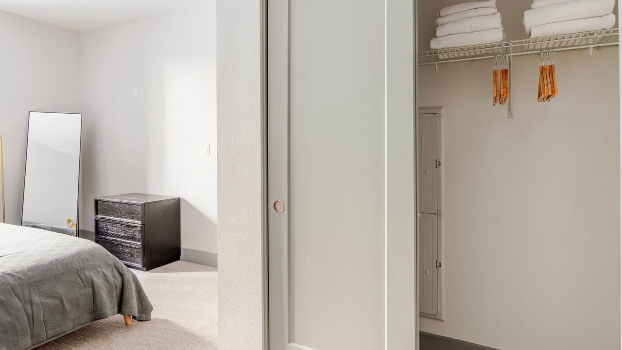Photo of Bedroom in Walnut Creek