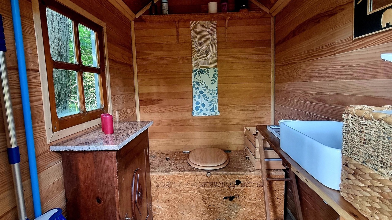 Photo of Bathroom in Cite