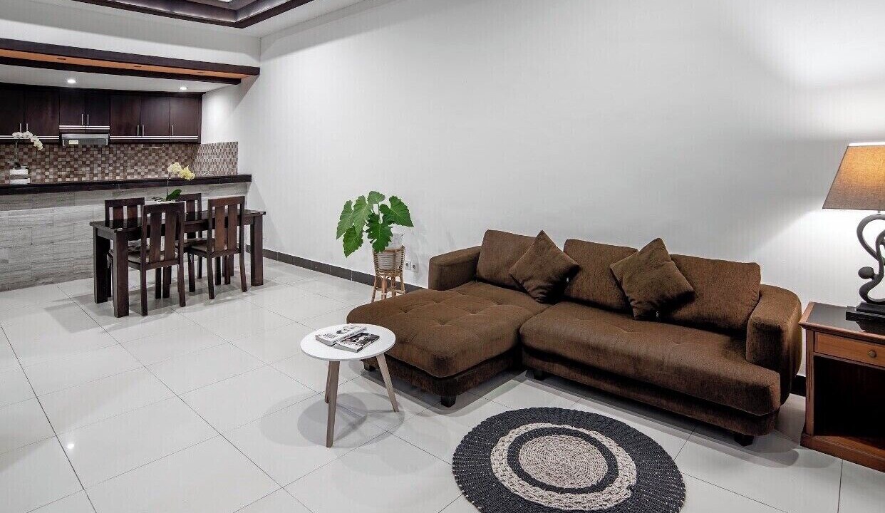 Photo of Livingroom in Kartika Plaza
