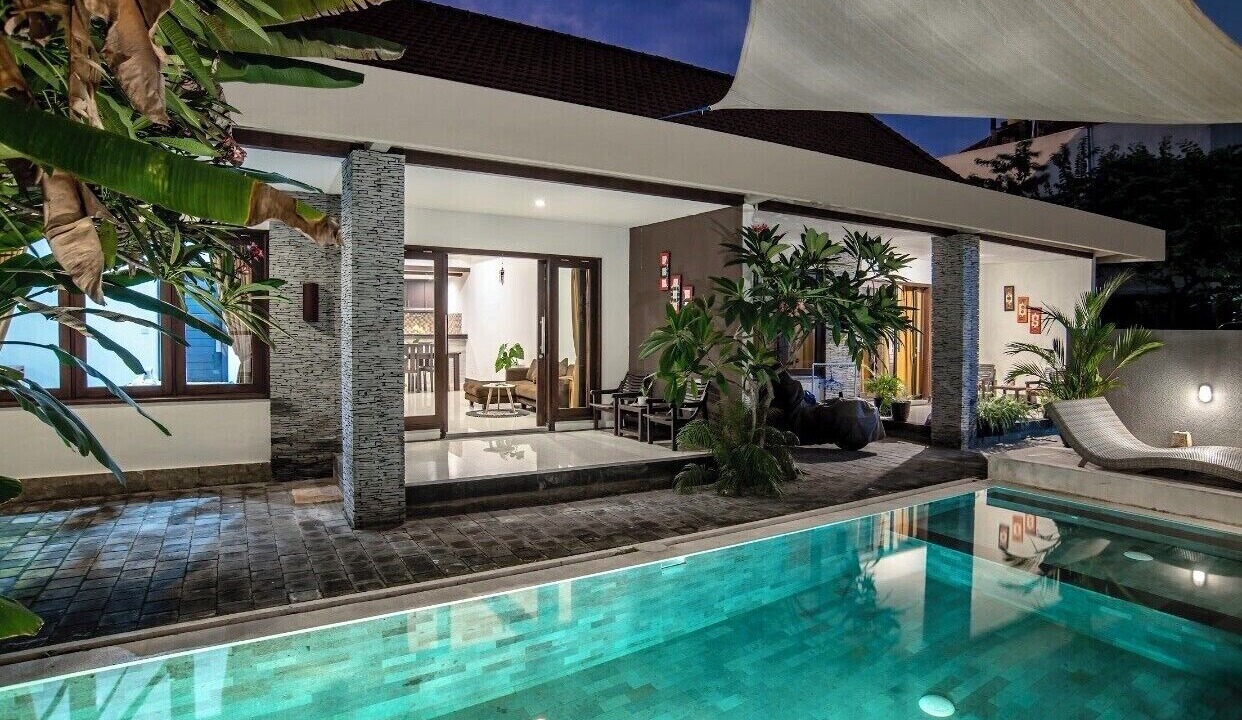 Photo of Outdoor in Kartika Plaza