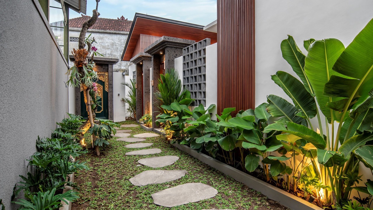 Photo of Outdoor in Kartika Plaza