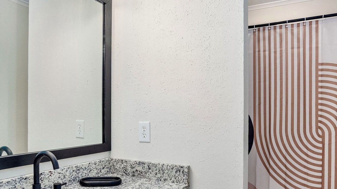 Photo of Bathroom in Bossier City