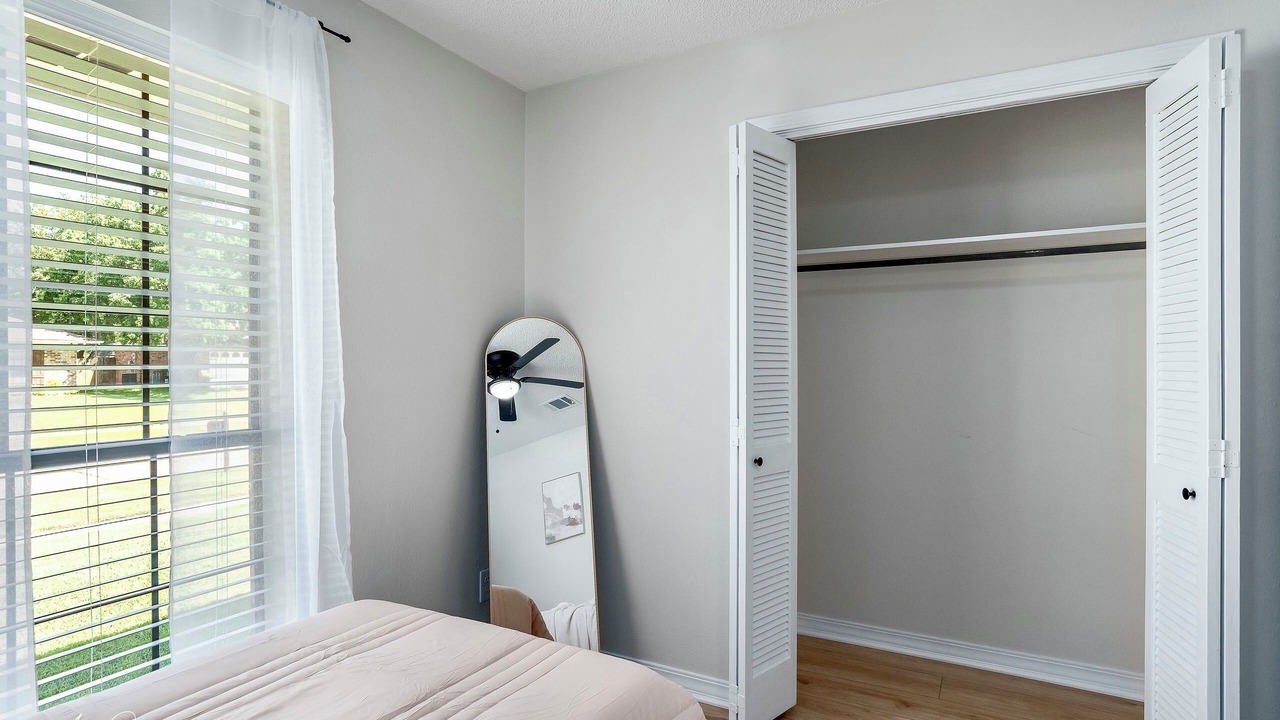 Photo of Bedroom in Bossier City
