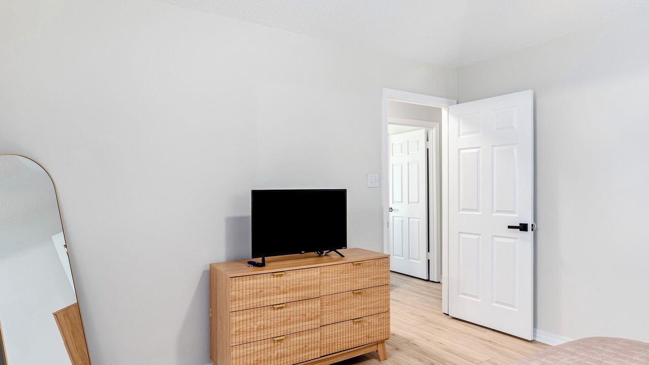Photo of Bedroom in Bossier City