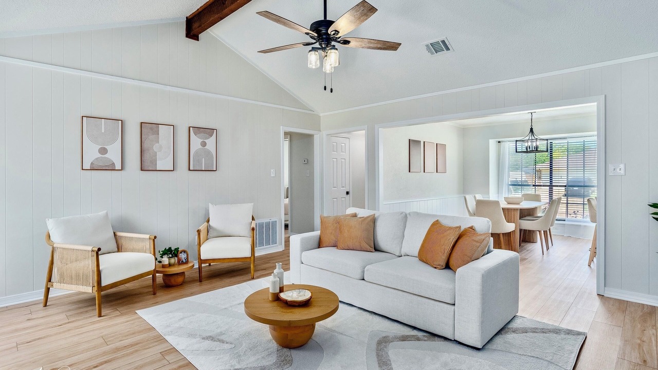 Photo of Livingroom in Bossier City