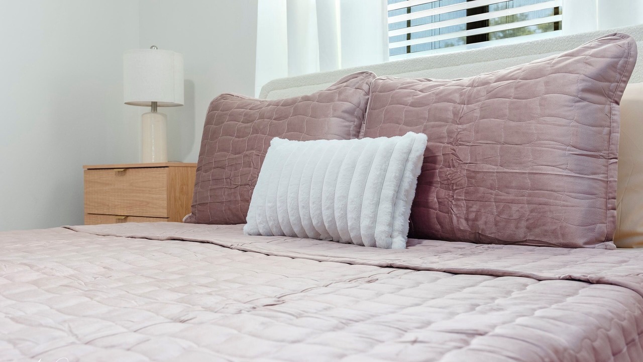Photo of Bedroom in Bossier City