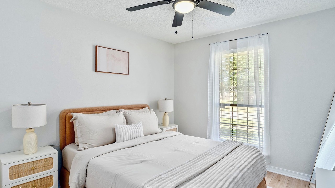 Photo of Bedroom in Bossier City
