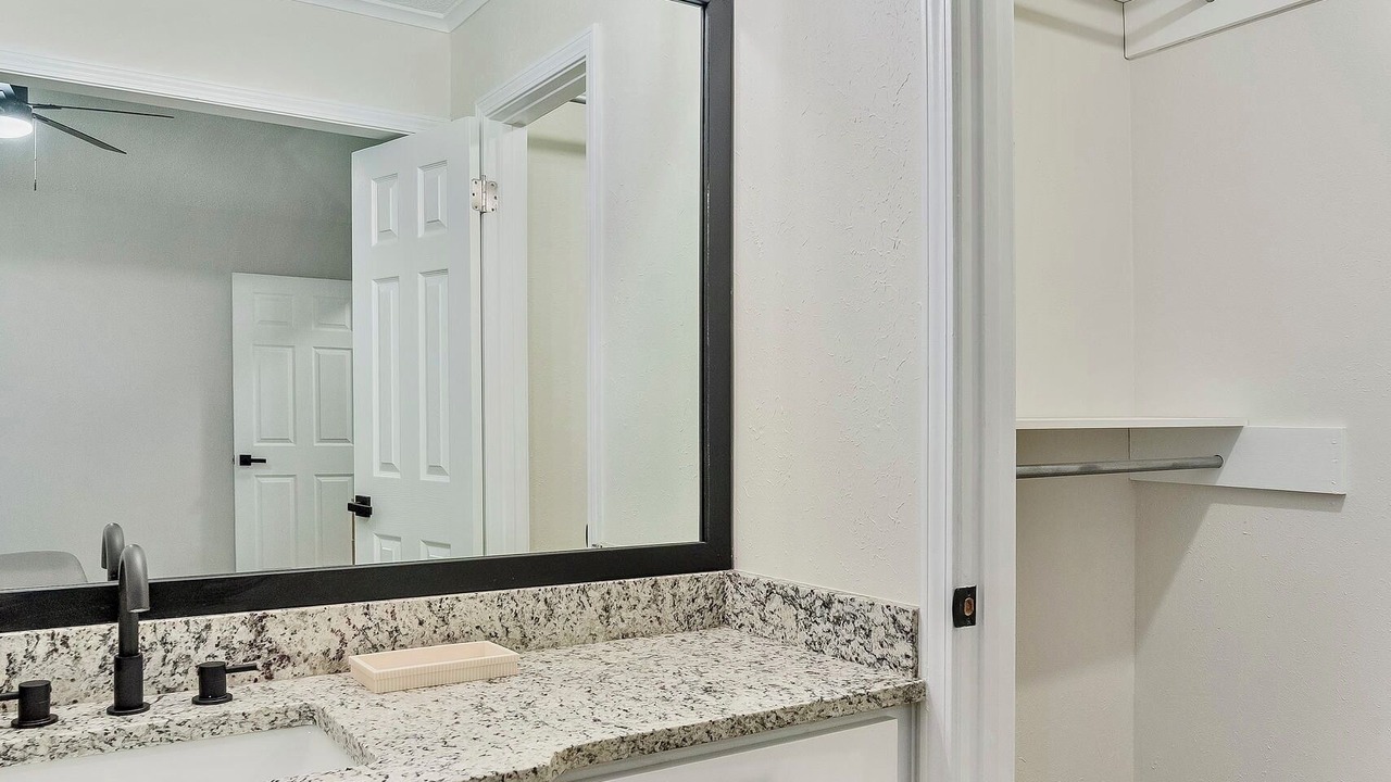 Photo of Bathroom in Bossier City