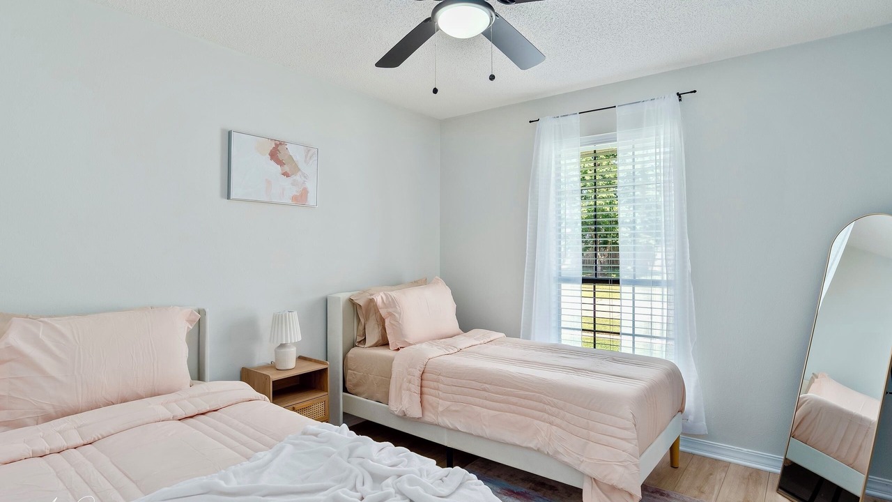 Photo of Bedroom in Bossier City