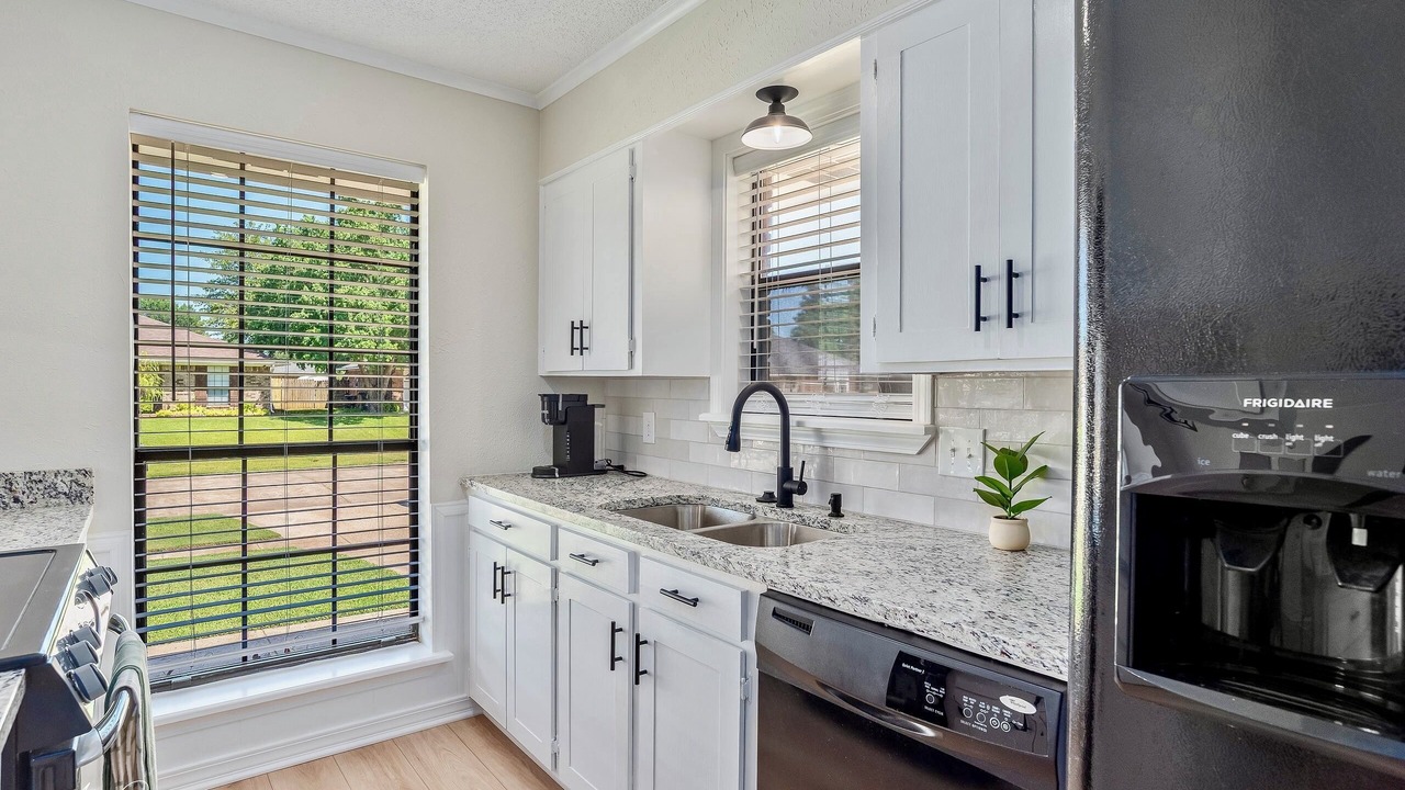 Photo of Kitchen in Bossier City