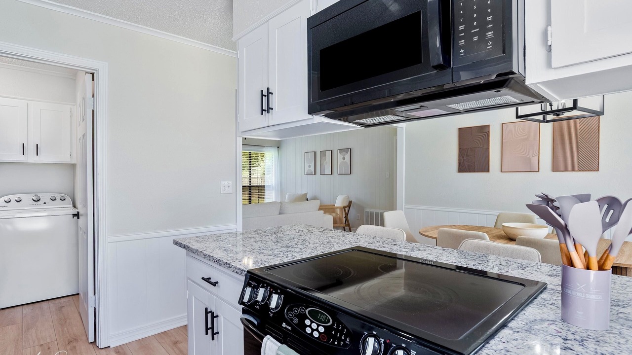 Photo of Kitchen in Bossier City