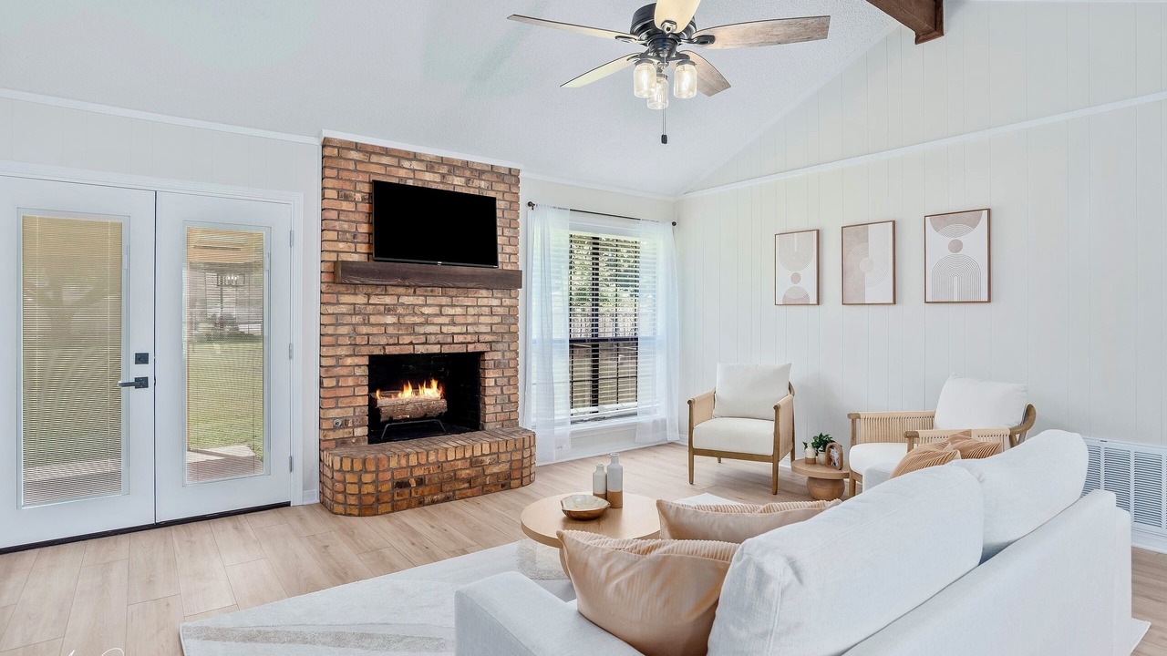 Photo of Livingroom in Bossier City