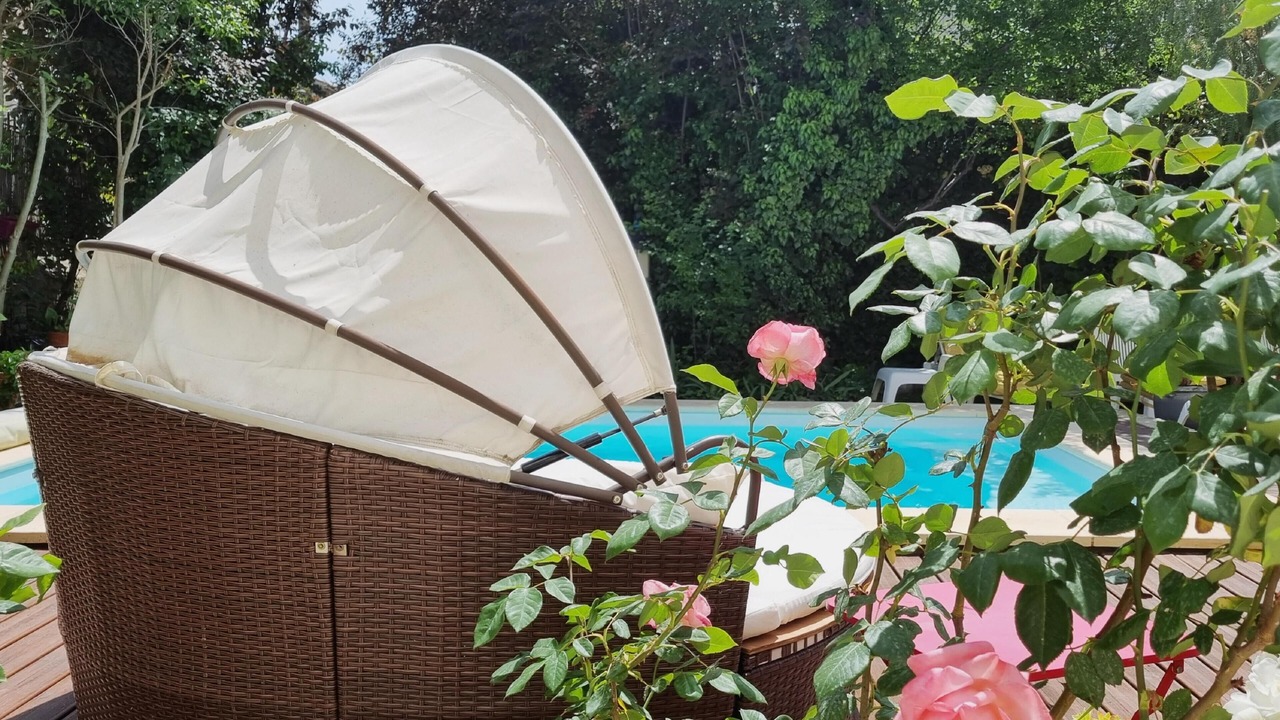 Photo of Outdoor in Olonzac