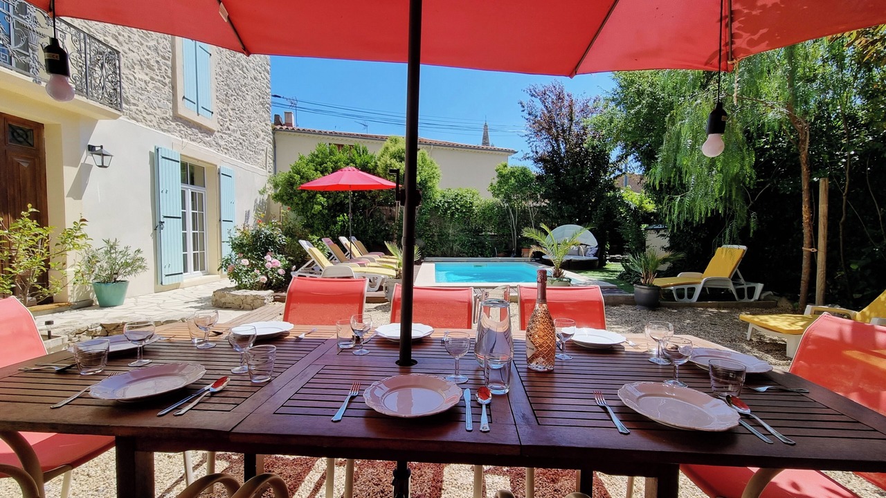 Photo of Outdoor in Olonzac