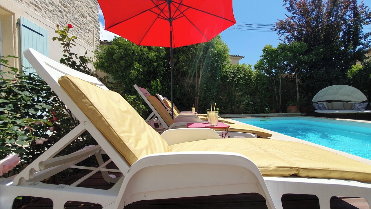 Photo of Patio Balcony in Olonzac