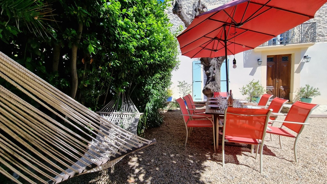 Photo of Outdoor in Olonzac