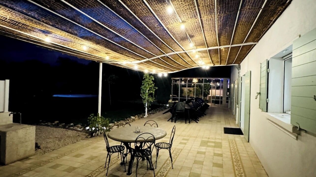 Photo of Outdoor in Saint-Mitre