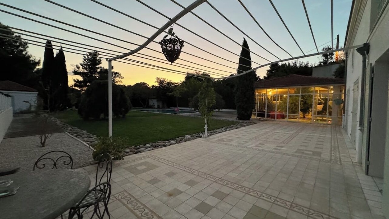 Photo of Outdoor in Saint-Mitre