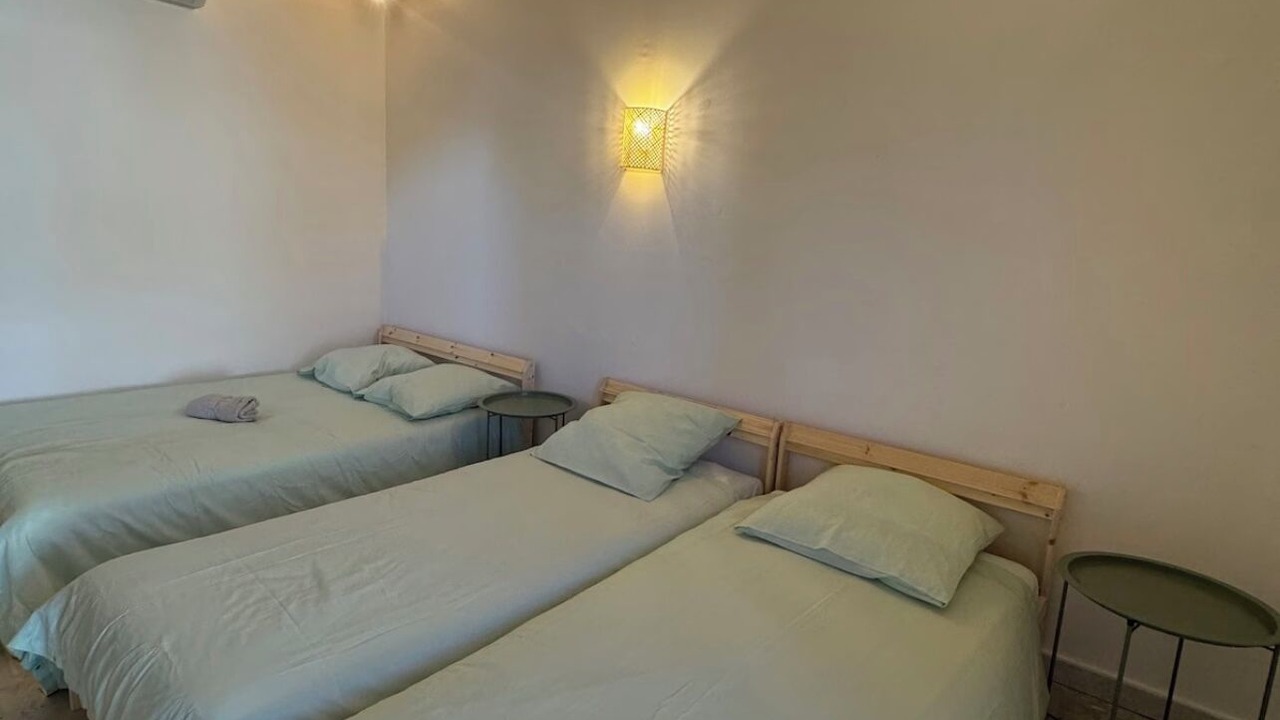 Photo of Bedroom in Saint-Mitre