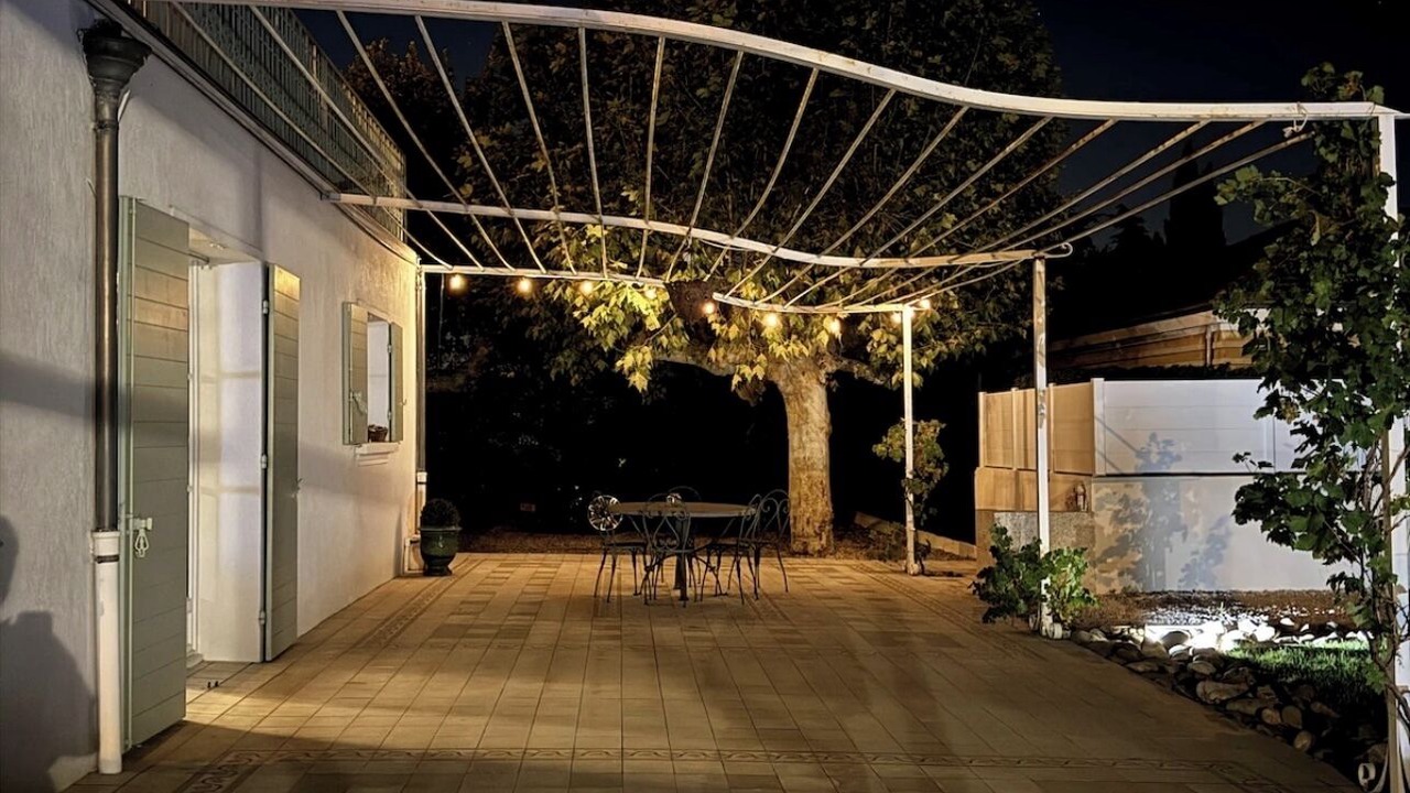 Photo of Patio Balcony in Saint-Mitre
