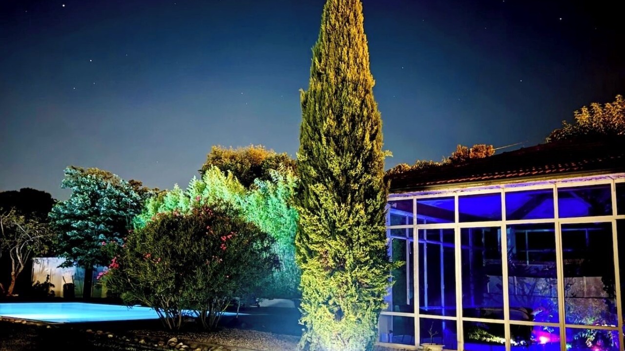 Photo of Outdoor in Saint-Mitre