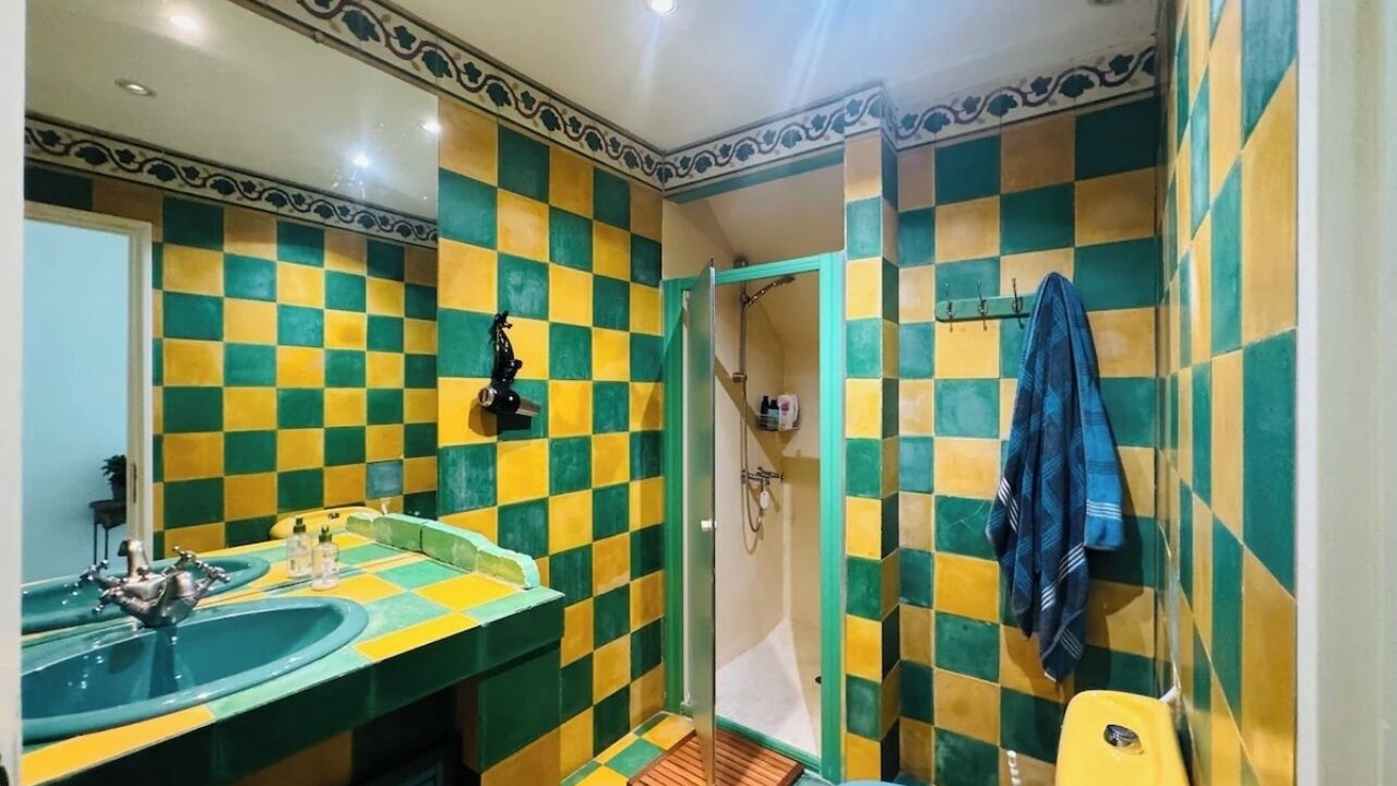 Photo of Bathroom in Saint-Mitre